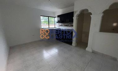 ARRIENDO de APARTAMENTO en BARRANCABERMEJA