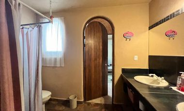 Casa en Venta en Claustros del Río, San Juan del Río, Querétaro.