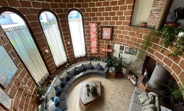 Casa en Venta en Claustros del Río, San Juan del Río, Querétaro.