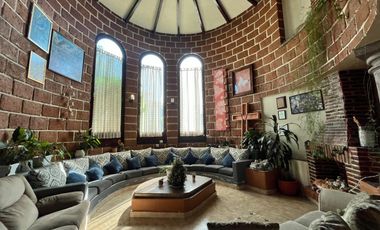 Casa en Venta en Claustros del Río, San Juan del Río, Querétaro.