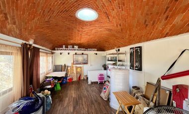 Casa en Venta en Claustros del Río, San Juan del Río, Querétaro.