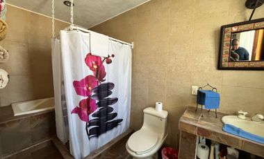 Casa en Venta en Claustros del Río, San Juan del Río, Querétaro.