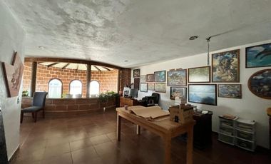 Casa en Venta en Claustros del Río, San Juan del Río, Querétaro.