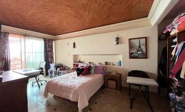 Casa en Venta en Claustros del Río, San Juan del Río, Querétaro.