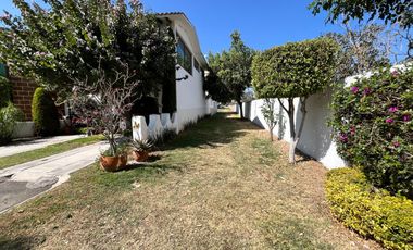 Casa en Venta en Claustros del Río, San Juan del Río, Querétaro.