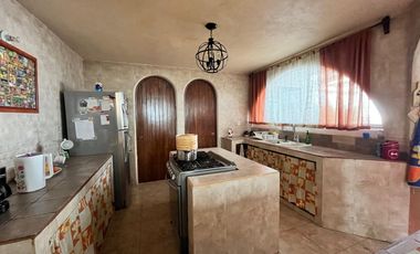Casa en Venta en Claustros del Río, San Juan del Río, Querétaro.