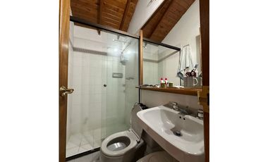 Venta de casa Poblado Medellín sector Castropol