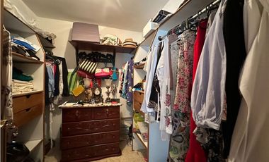 Venta de casa Poblado Medellín sector Castropol