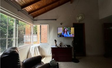 Venta de casa Poblado Medellín sector Castropol