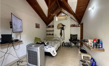 Venta de casa Poblado Medellín sector Castropol