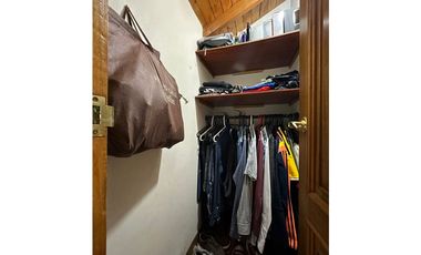 Venta de casa Poblado Medellín sector Castropol