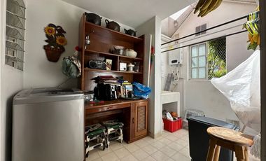 Venta de casa Poblado Medellín sector Castropol