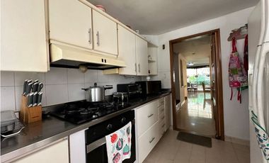 Venta de casa Poblado Medellín sector Castropol