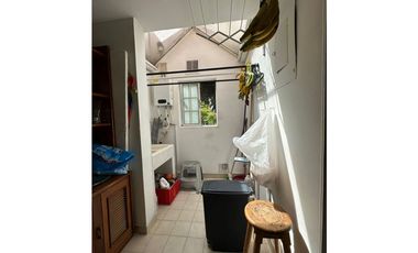 Venta de casa Poblado Medellín sector Castropol