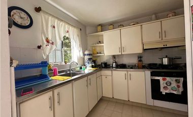 Venta de casa Poblado Medellín sector Castropol