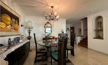 Venta de casa Poblado Medellín sector Castropol