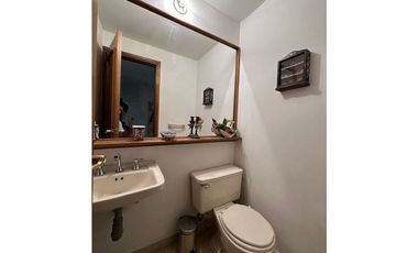 Venta de casa Poblado Medellín sector Castropol