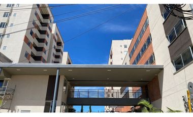 Venta de apartamento en Marinilla Antioquia cerca al parque