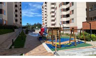 Venta de apartamento en Marinilla Antioquia cerca al parque