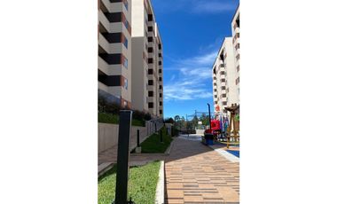 Venta de apartamento en Marinilla Antioquia cerca al parque
