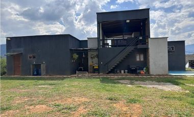 Finca en venta Sabaneta La doctora