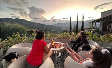 Finca en venta Sabaneta La doctora