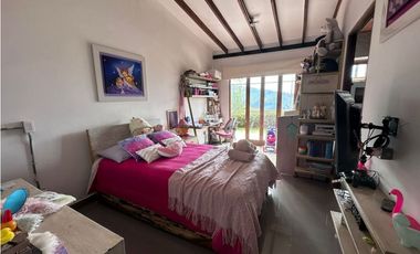 Finca en venta Sabaneta La doctora