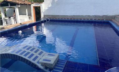 Venta de casa finca de recreo en Barbosa sector el hatillo