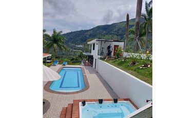 Venta de Finca Amagá