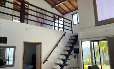 Venta de Finca Amagá