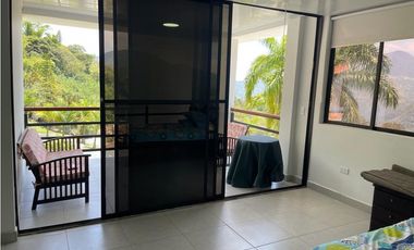 Venta de Finca Amagá