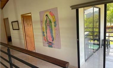 Venta de Finca Amagá