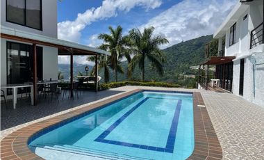 Venta de Finca Amagá