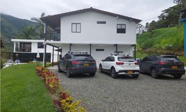 Venta de Finca Amagá