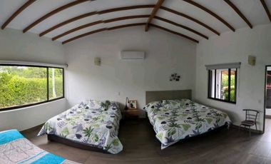 Venta de finca Sopetrán Antioquia