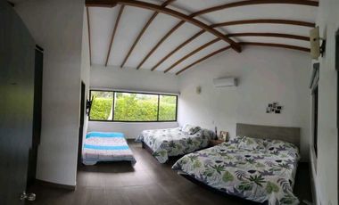 Venta de finca Sopetrán Antioquia