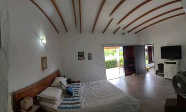 Venta de finca Sopetrán Antioquia