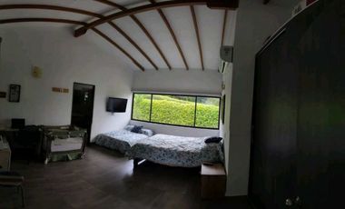 Venta de finca Sopetrán Antioquia