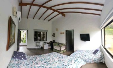 Venta de finca Sopetrán Antioquia