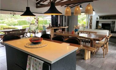 Venta de finca Sopetrán Antioquia