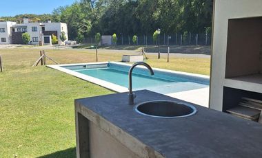 Casa en Altos de Campo grande
