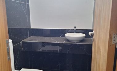Casa en Altos de Campo grande