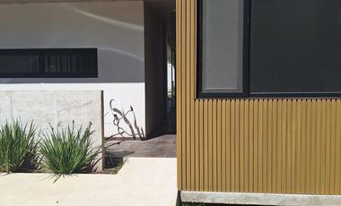 Casa en Altos de Campo grande
