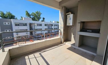 Departamento en venta - 1 Dormitorio 1 Baño - Cochera - 44Mts2 - Pilar