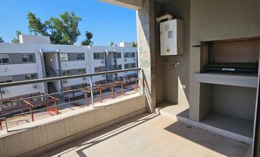Departamento en venta - 1 Dormitorio 1 Baño - Cochera - 44Mts2 - Pilar