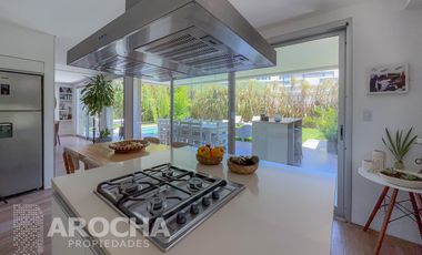 Casa en  venta