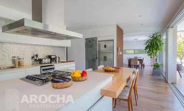 Casa en  venta