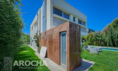 Casa en  venta