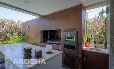 Casa en  venta