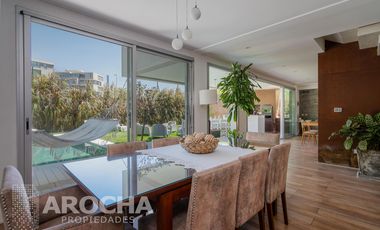 Casa en  venta